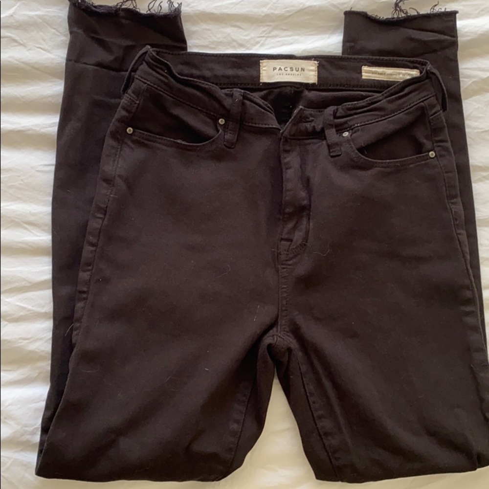 Pacsun Jeans